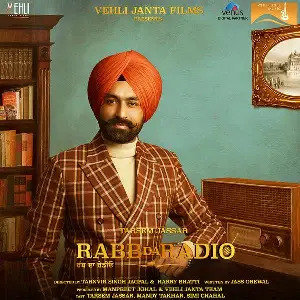 Das Mereya Dilbara (Rabb Da Radio)