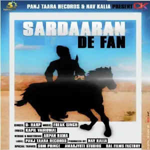 Sardaran De Fan