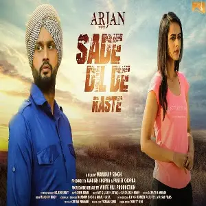 Sade Dil De Raste (Arjan)