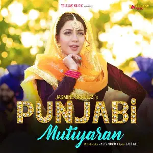 Punjabi Mutiyaran