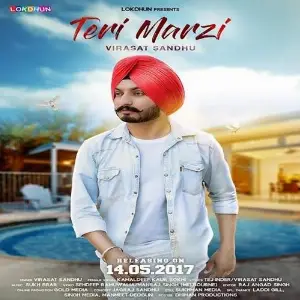 Teri Marzi