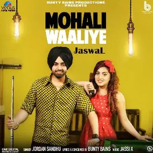 Mohali Waaliye