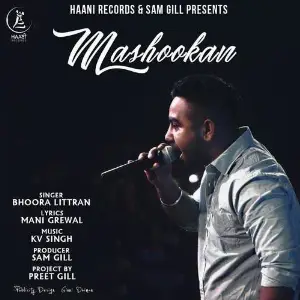 Mashookan