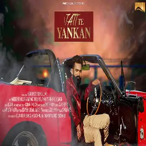 Jatt Te Yankan