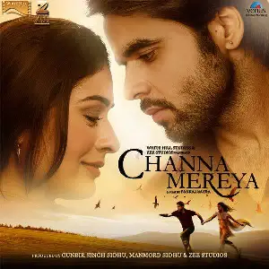 Door (Channa Mereya)