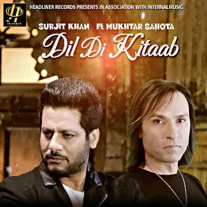 Dil Di Kitaab