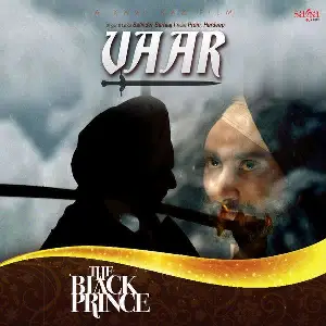 Vaar (The Black Prince)