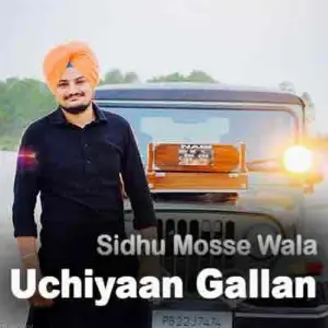 Uchiyaan Gallan