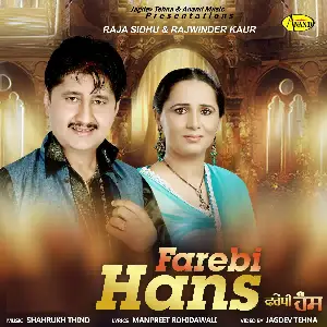 Farebi Hans