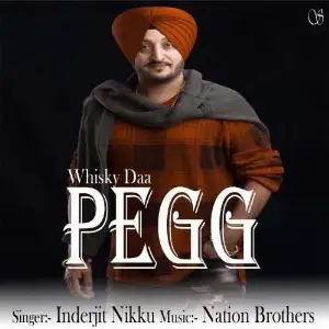 Whisky Da Pegg
