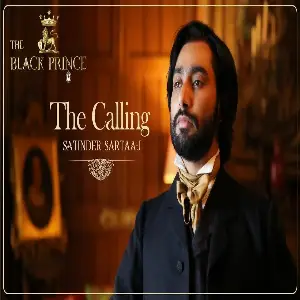 The Calling (The Black Prince)