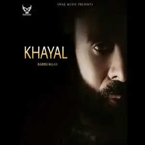 Khayal (Shayari)
