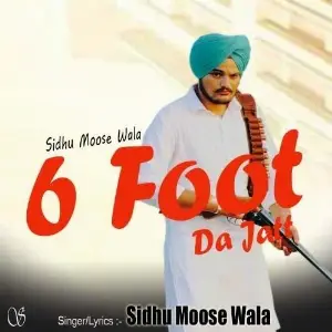6 Foot Da Jatt