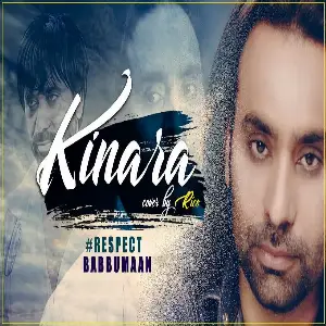 Kinara (Cover Version)