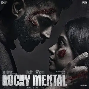 Yaar Di Wedding (Rocky Mental)