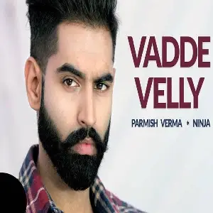 Vadde Velly (Rocky Mental)