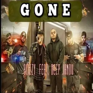 Gone