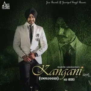 Kangani (Unplugged)