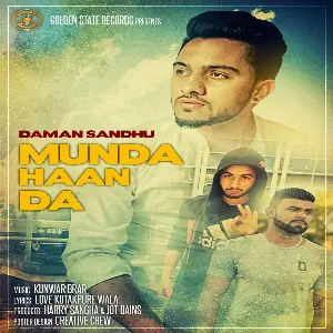 Munda Haan Da