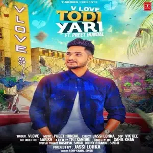 Todi Yaari