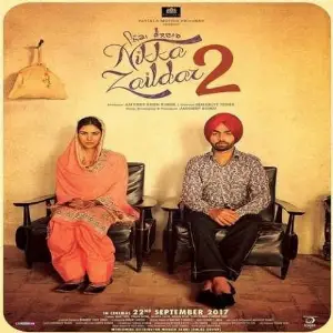 Kali Jotta (Nikka Zaildar 2)