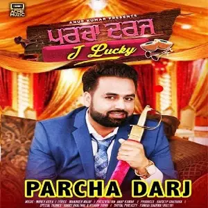 Parcha Darj