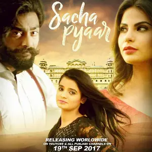 Sacha Pyaar
