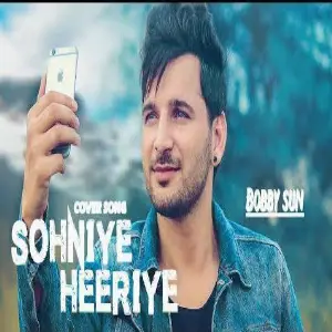 Sohniye Heeriye (Cover)