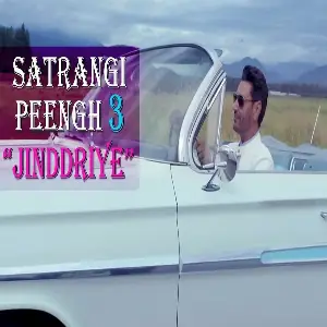 Jinddriye (Satrangi Peengh 3)