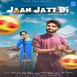 Jaan Jatt Di