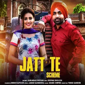 Jatt Te Scheme