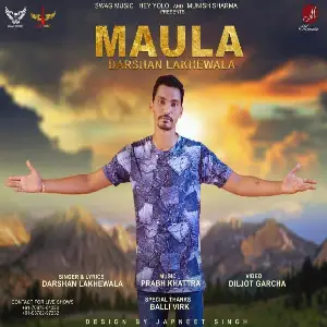 Maula