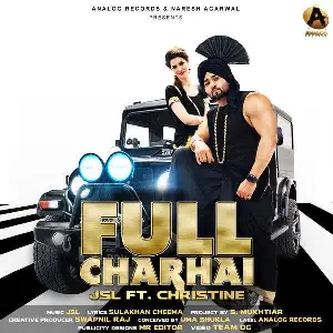 Full Charhai