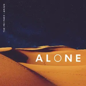 Alone
