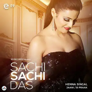 Sachi Sachi Das