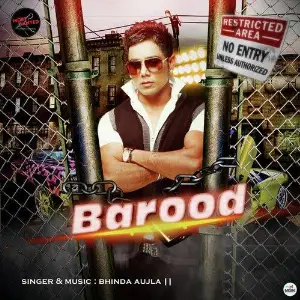 Barood