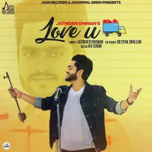 Love U Truck Bhar Ke