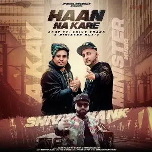 Haan Na Kare (iTunes Rip)
