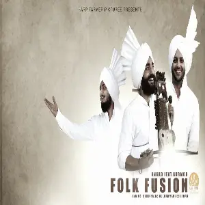 Folk Fusion