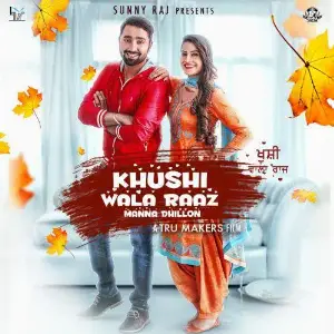 Khushi Wala Raaz
