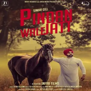 Pindan Wale Jatt