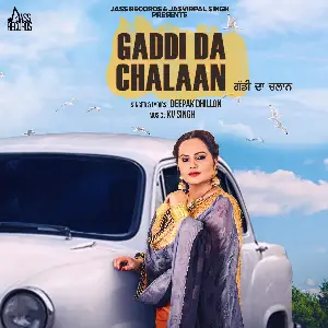 Gaddi Da Chalaan