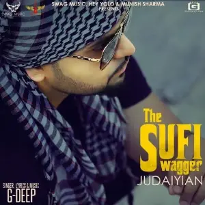 The Sufi Swagger Judaiyian