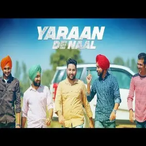 Yaraan De Naal