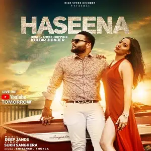 Haseena