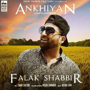 Ankhiyan Unplugged