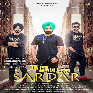 Urban Sardar
