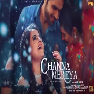 Channa Mereya