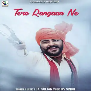 Tere Rangaan Ne