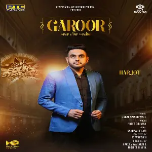 Garoor